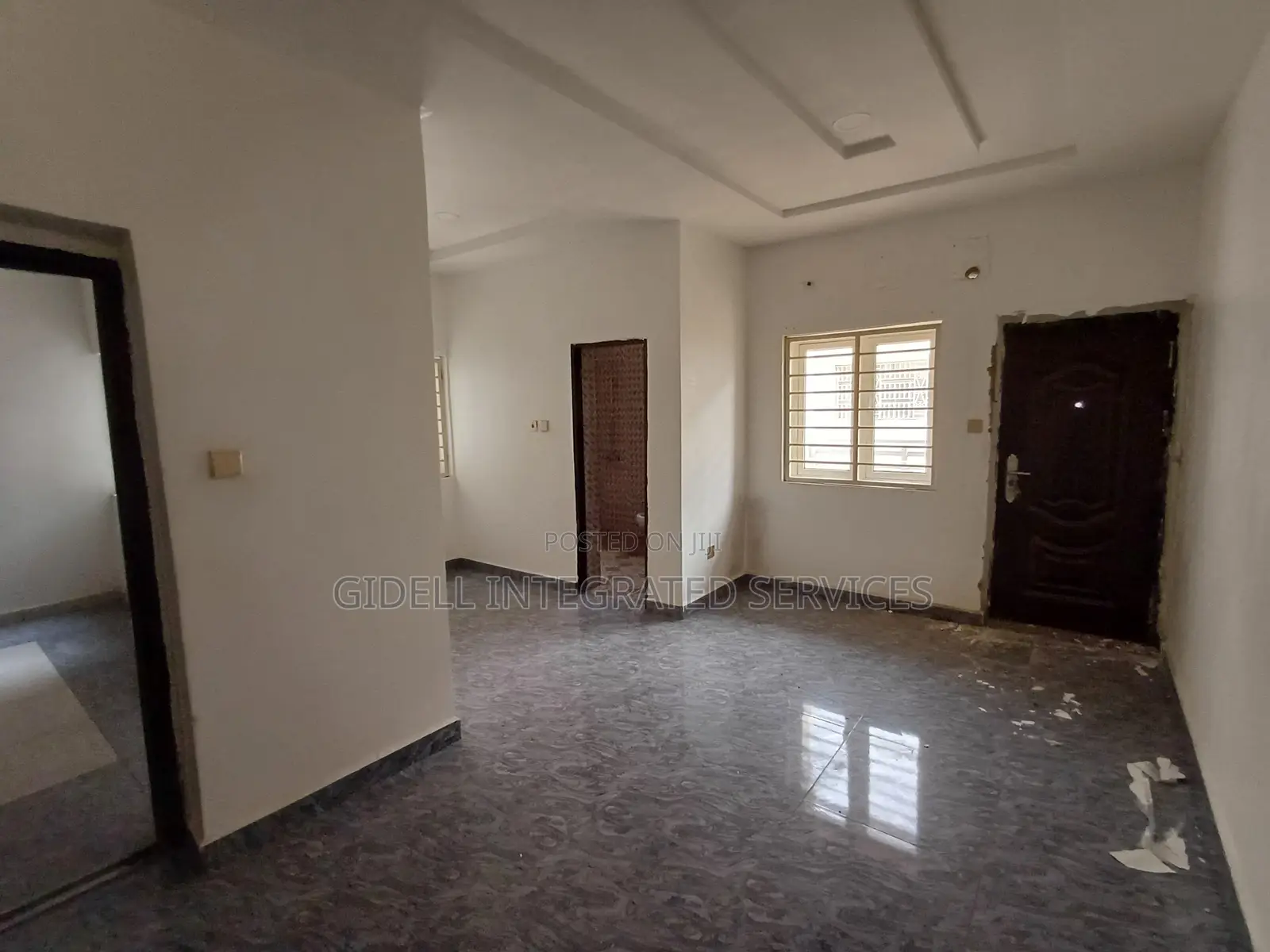 4bdrm Townhouse / Terrace in Wuye for rent in Wuye