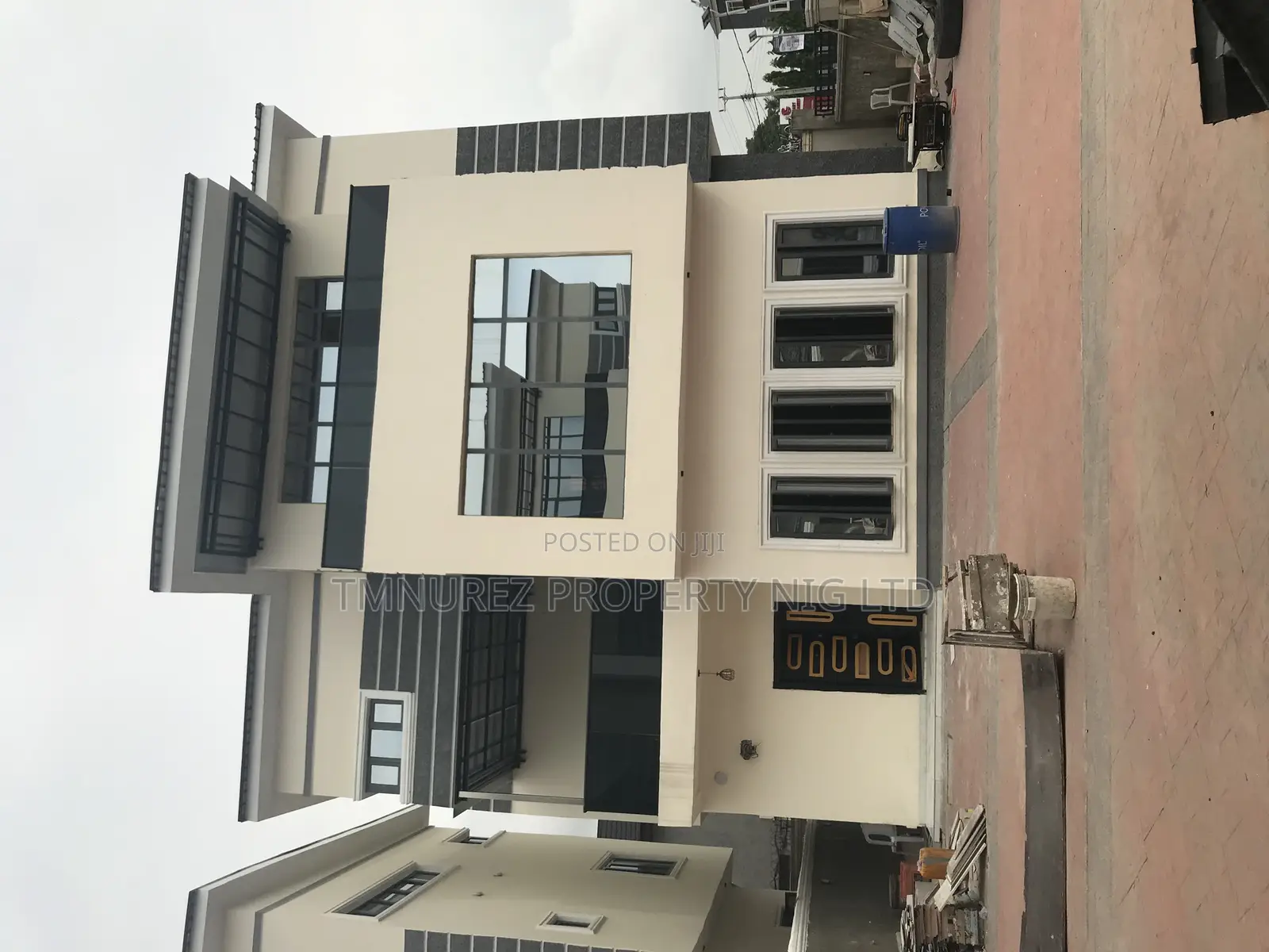 4bdrm Duplex in Lekki for rent in Lekki