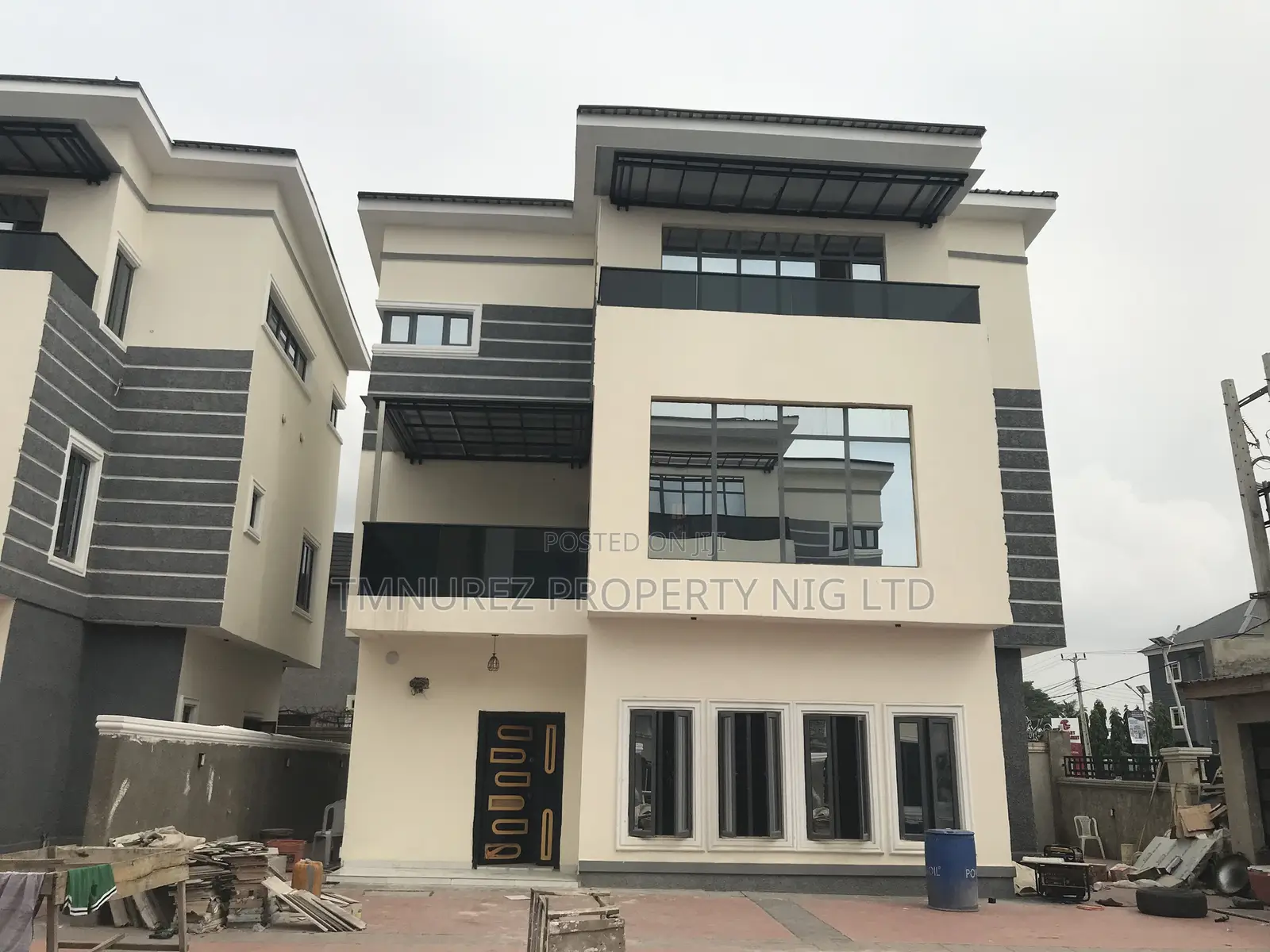 4bdrm Duplex in Lekki for rent in Lekki
