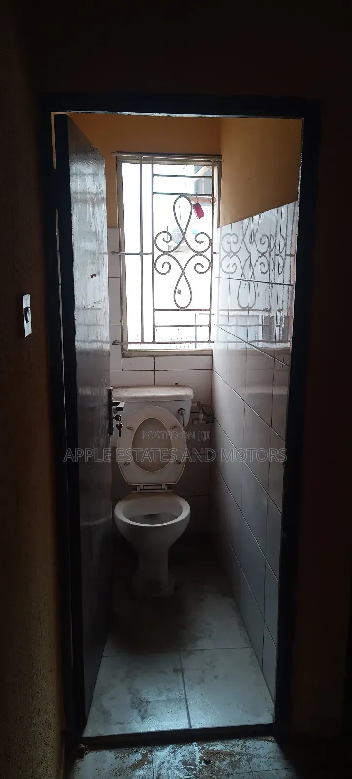 Furnished 1bdrm Apartment in Surulere for rent in Surulere
