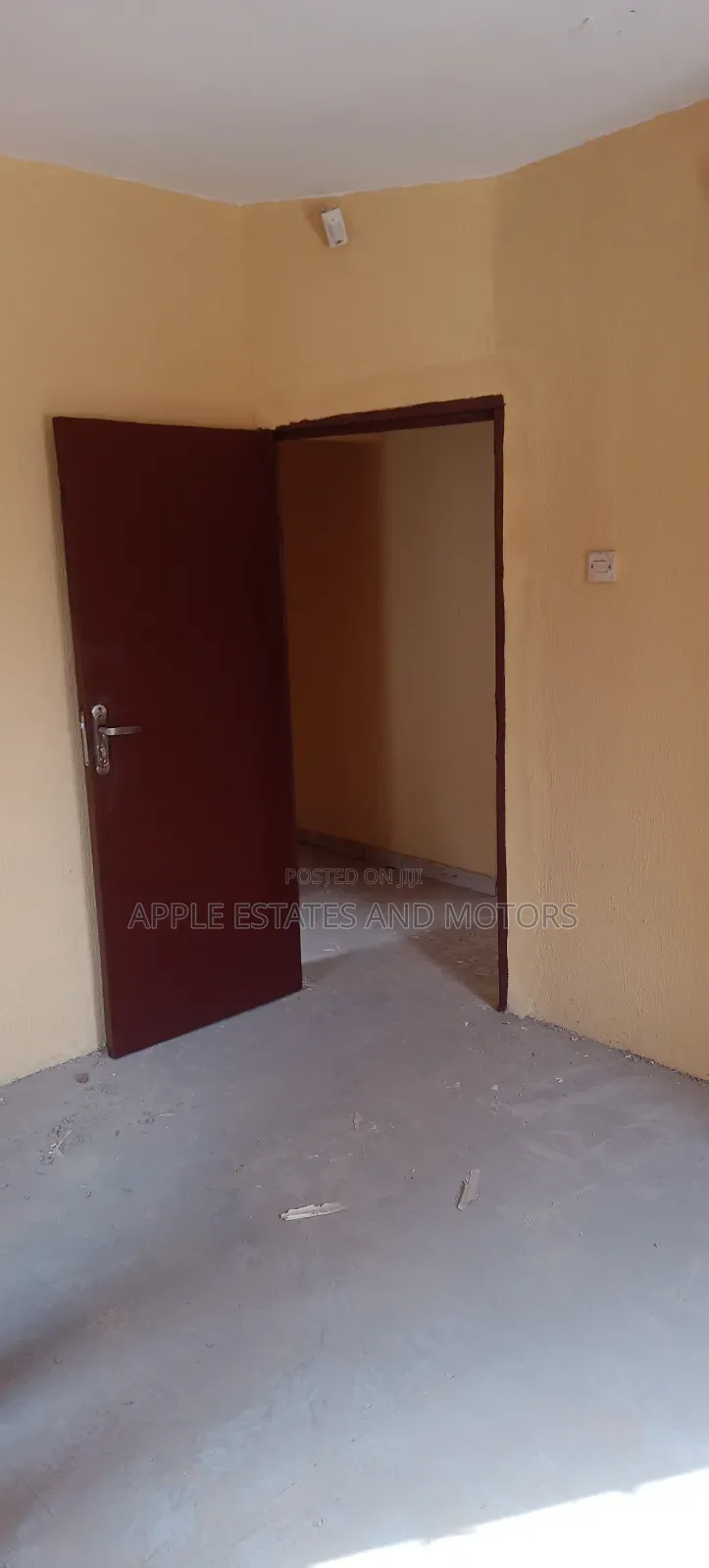 Furnished 1bdrm Apartment in Surulere for rent in Surulere