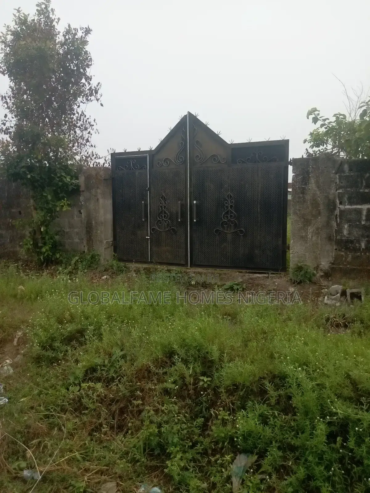 Land for Sale in Lakowe