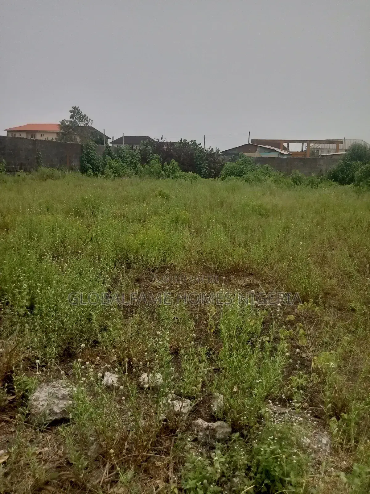 Land for Sale in Lakowe
