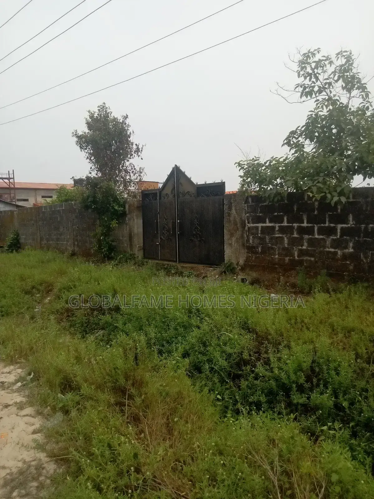 Land for Sale in Lakowe