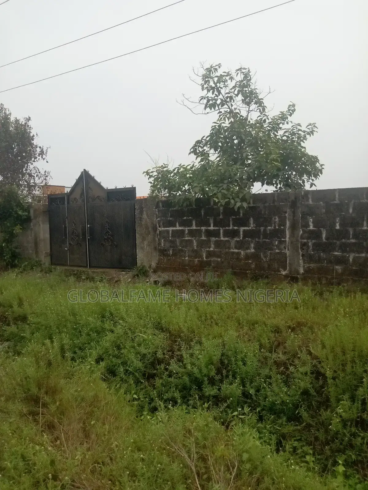 Land for Sale in Lakowe
