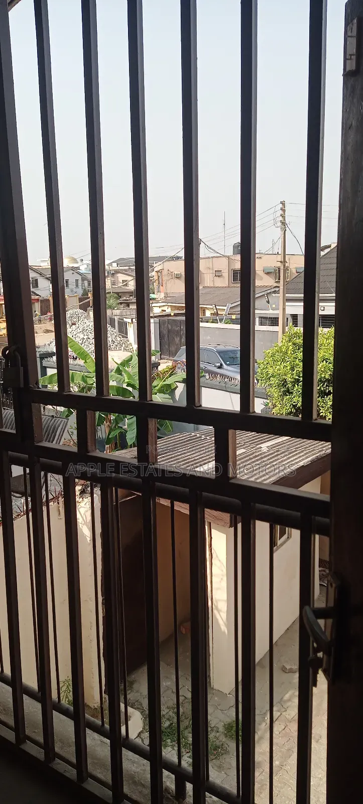 Furnished 1bdrm Apartment in Surulere for rent in Surulere