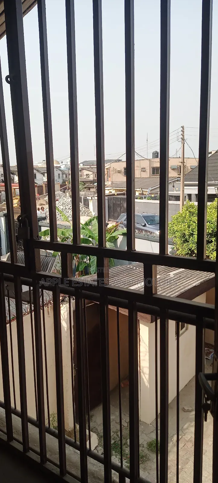 Furnished 1bdrm Apartment in Surulere for rent in Surulere