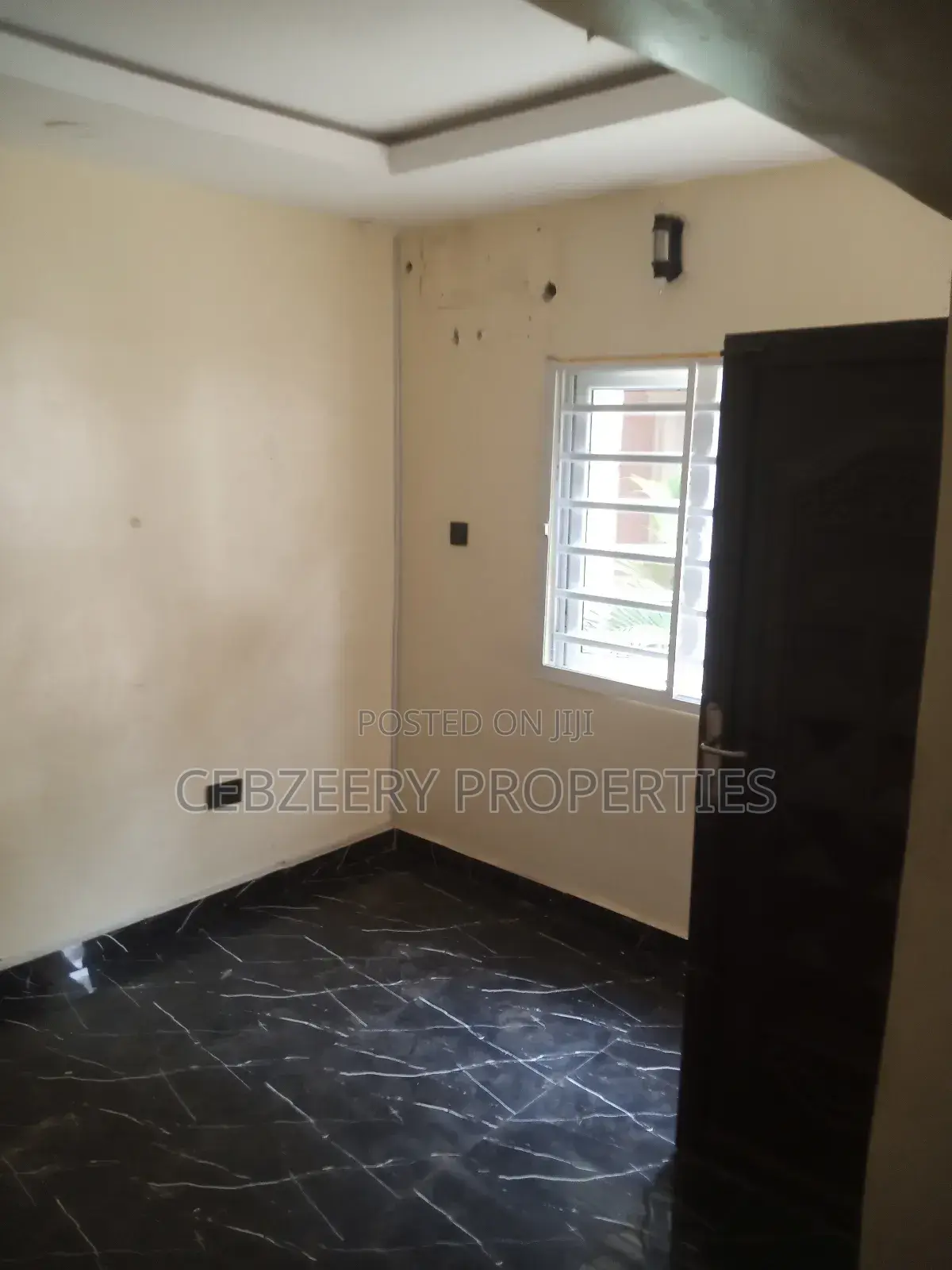 Mini Flat in River Bank, Akute Ajuwon for rent in Akute Ajuwon