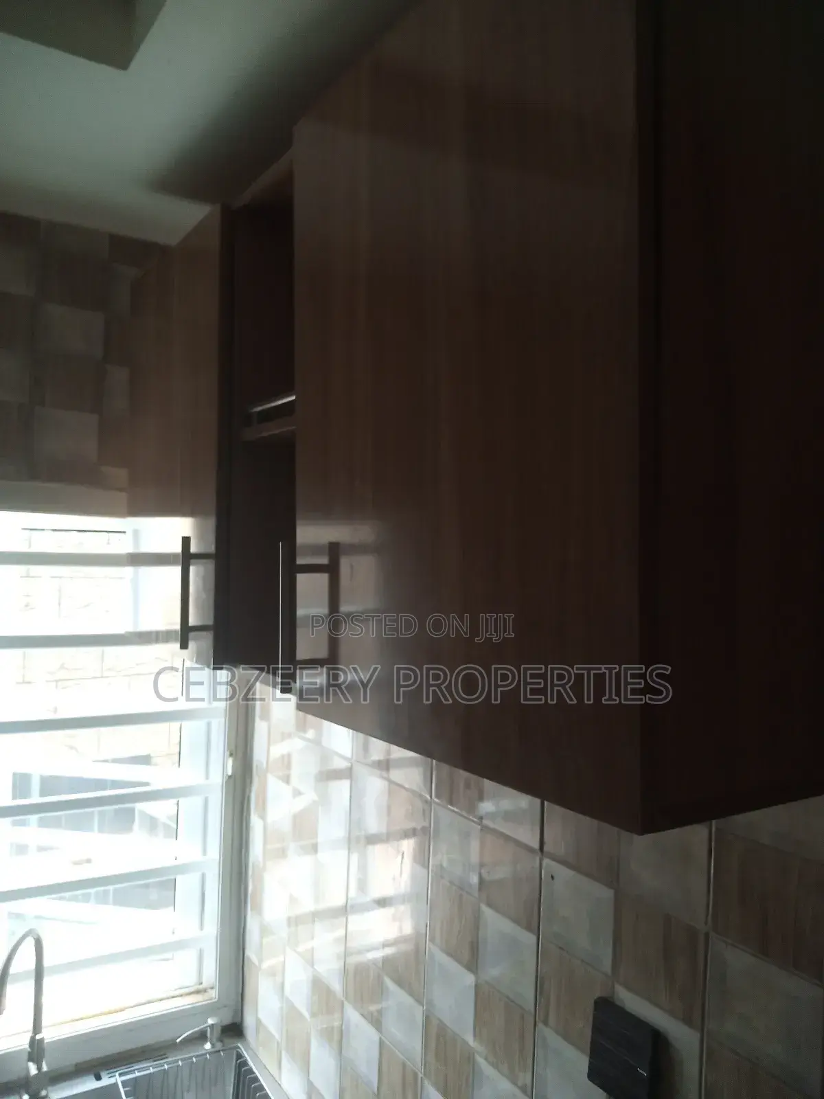 Mini Flat in River Bank, Akute Ajuwon for rent in Akute Ajuwon