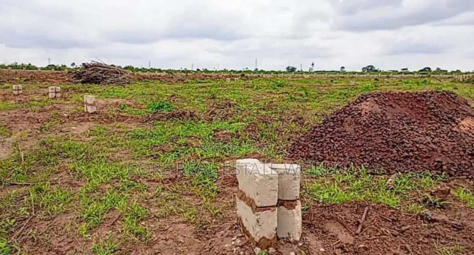 Gloryland Estate, Nnewi Anambra in Nnewi