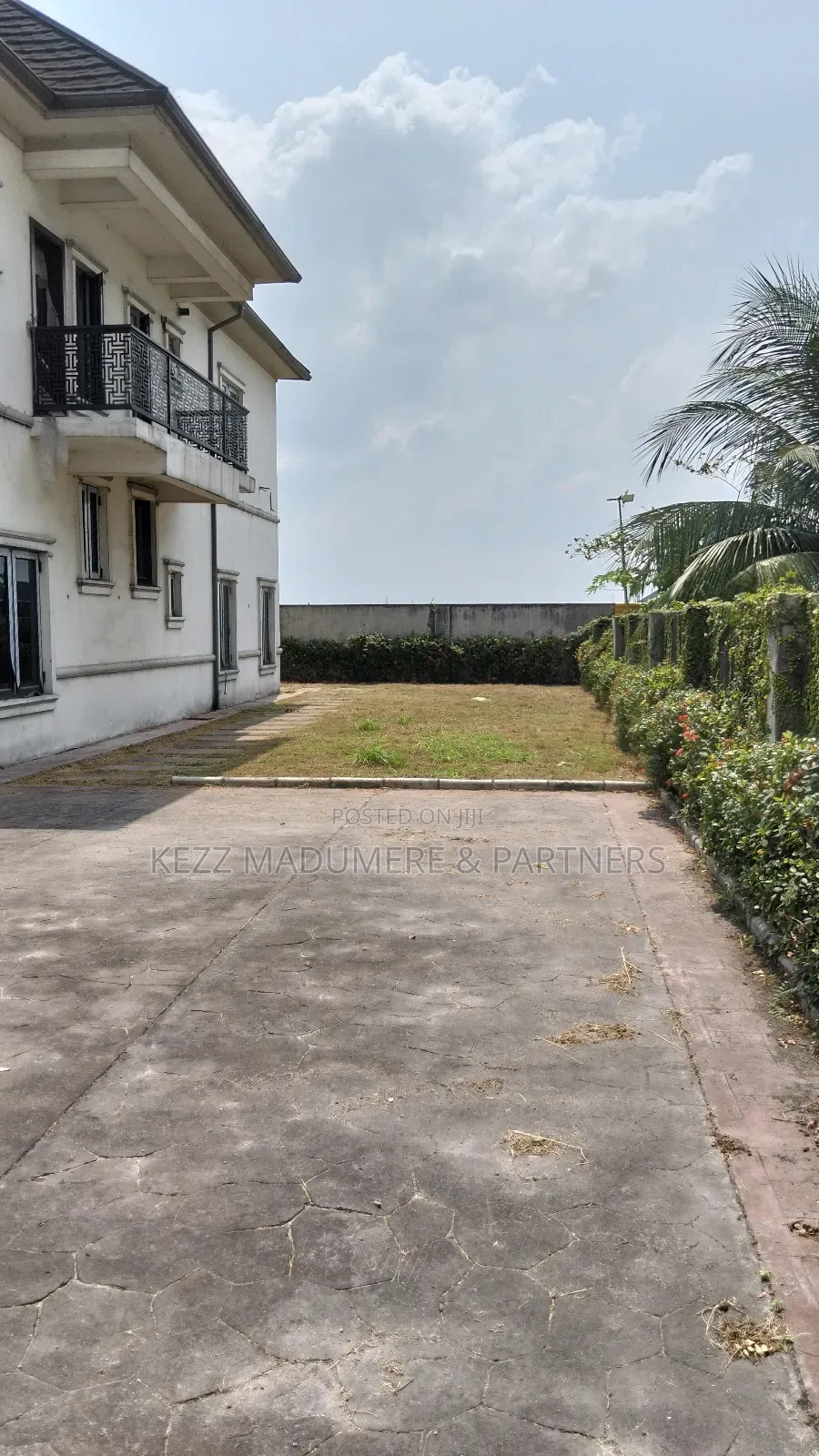 5bdrm Duplex in Phase 2, Dr Peter for sale in Port-Harcourt