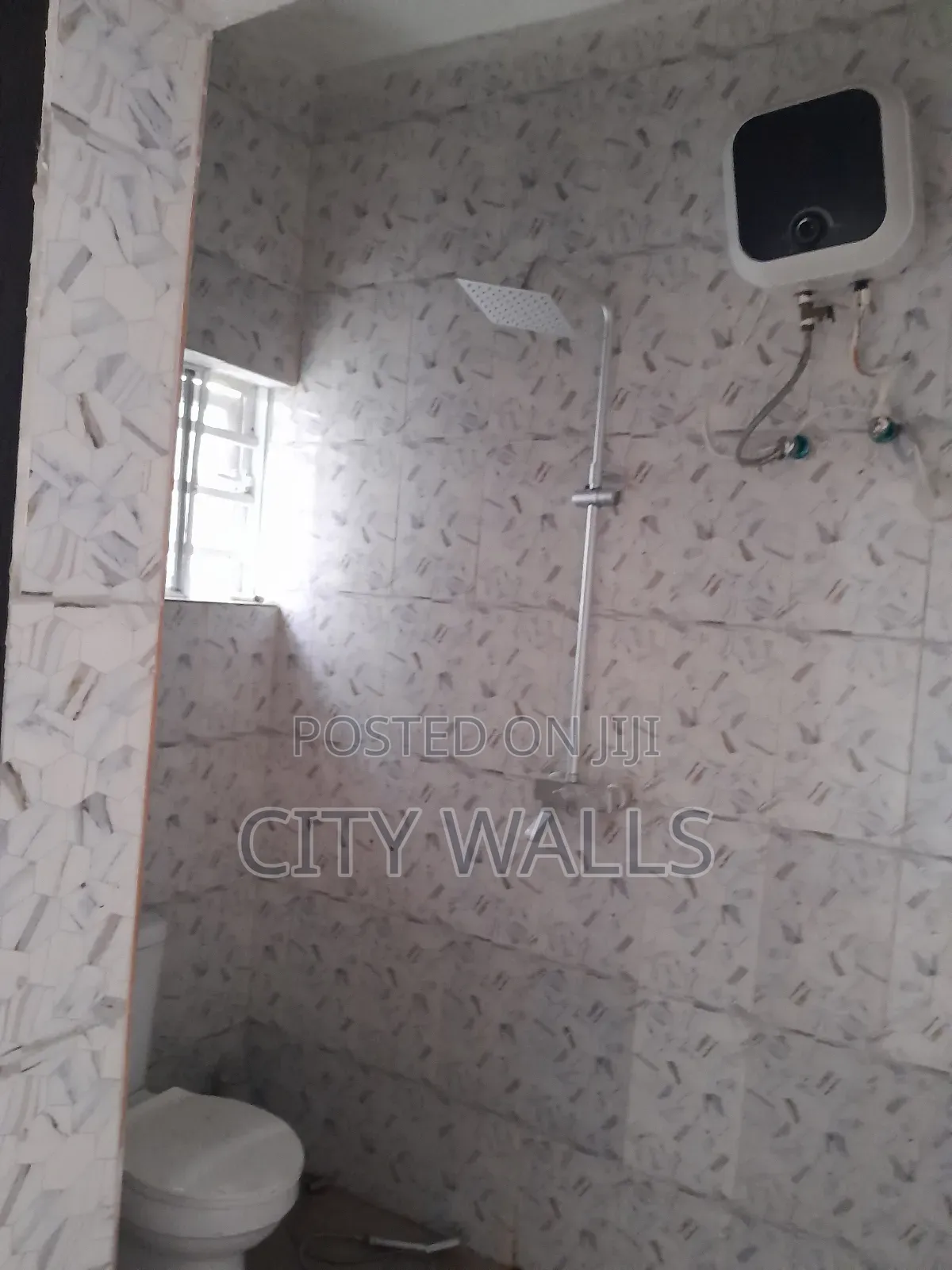 2bdrm Block of Flats in Ado / Ajah for rent in Ado / Ajah