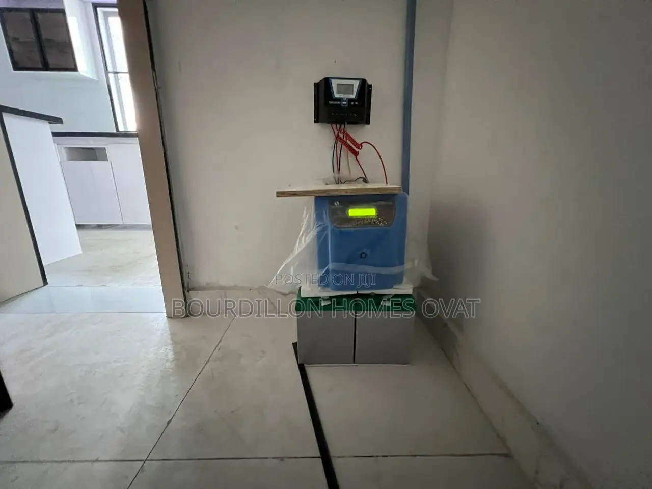 5bdrm Duplex in Ikota for sale in Ikota