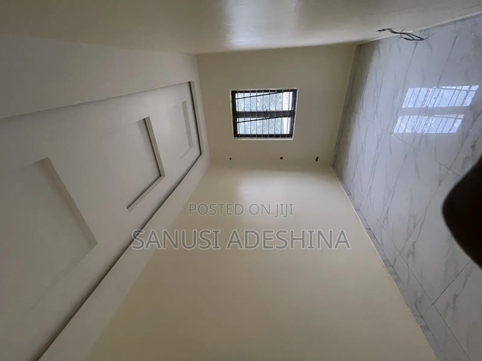 8bdrm Duplex in Wuse Zone 1 Fct for sale in Wuse
