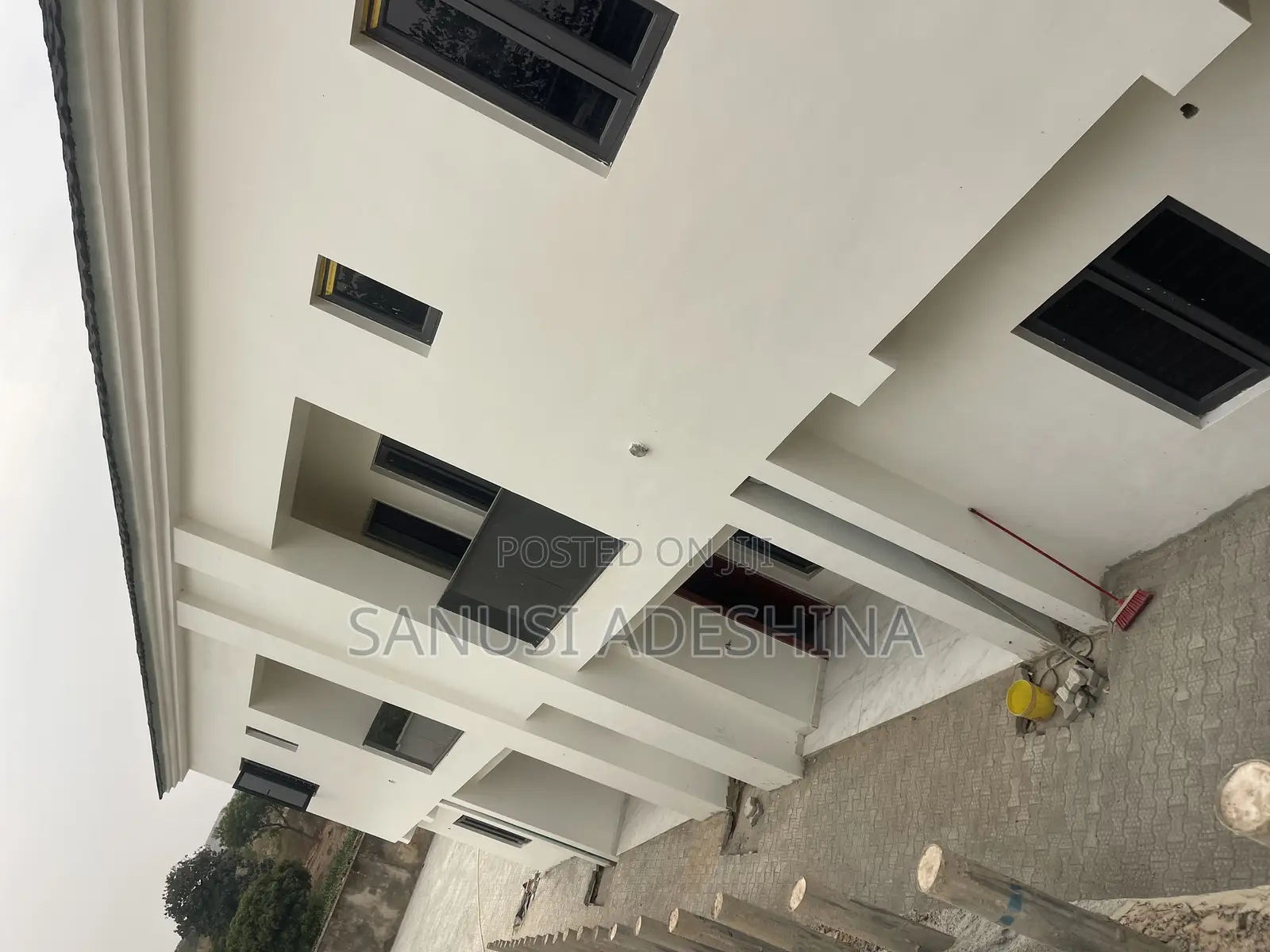 8bdrm Duplex in Wuse Zone 1 Fct for sale in Wuse