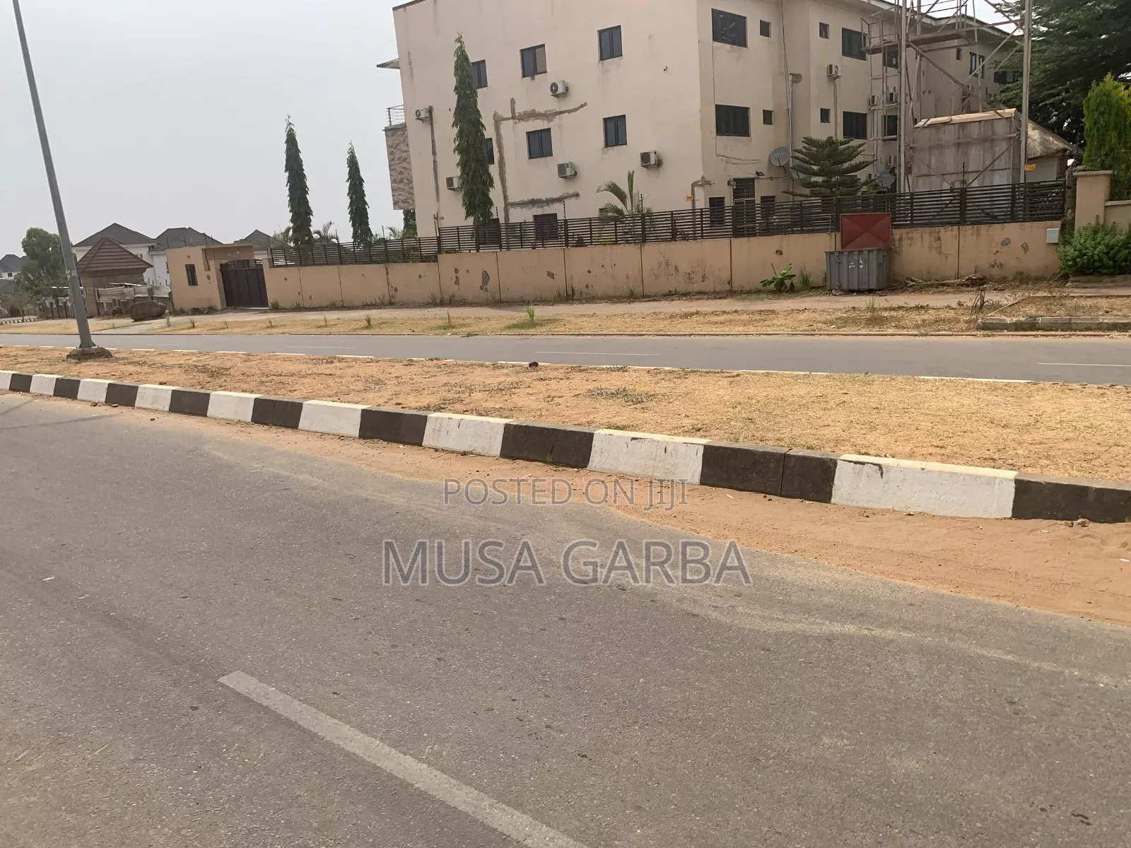 City View in Guzape Main in Guzape District