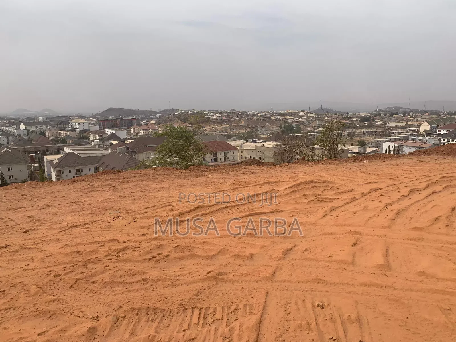 Future Growth Zone in a Calm Environment in Guzape District