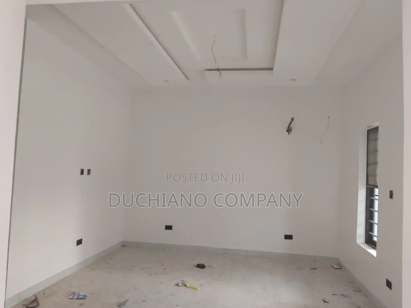 4bdrm Townhouse/Terrace in Opebi Estate for Sale in Opebi