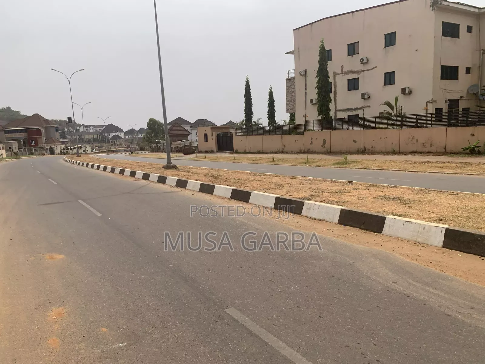 City View in Guzape Main in Guzape District