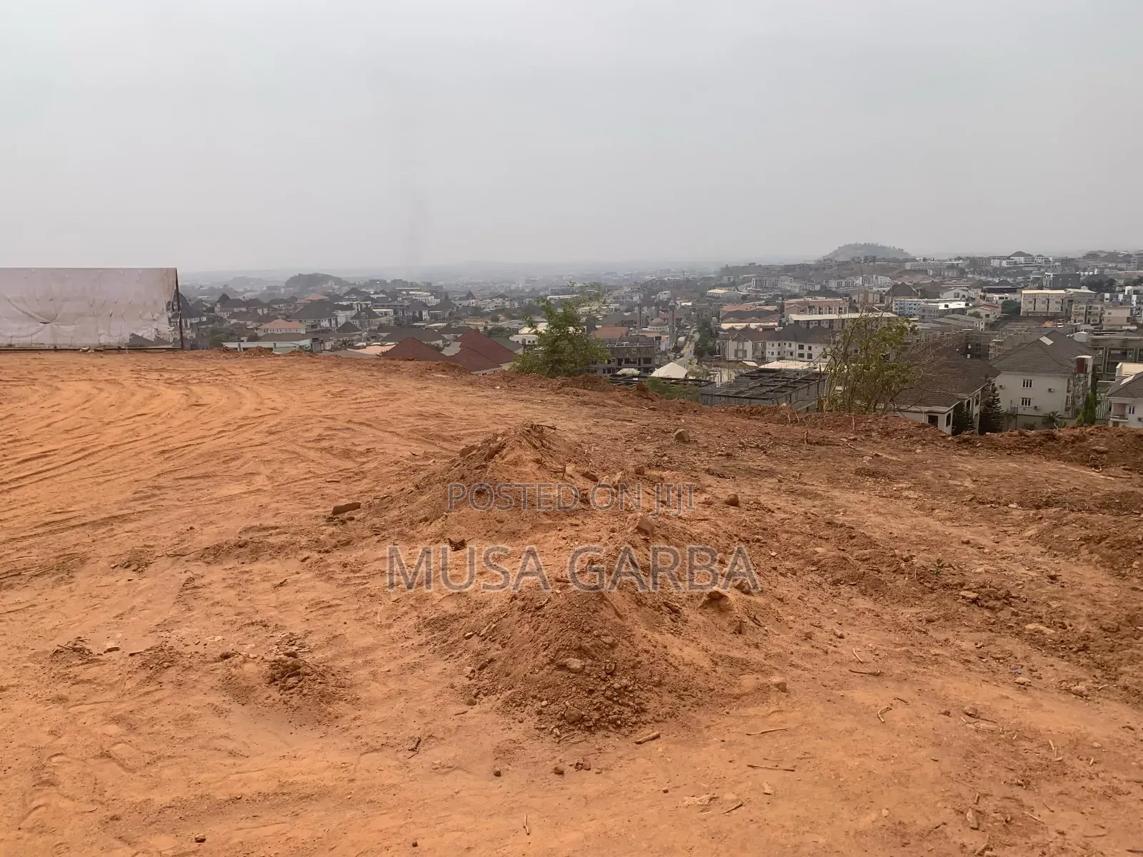 Invest in Nigeria’S Growing Market: Estate Land for Sale in Guzape District