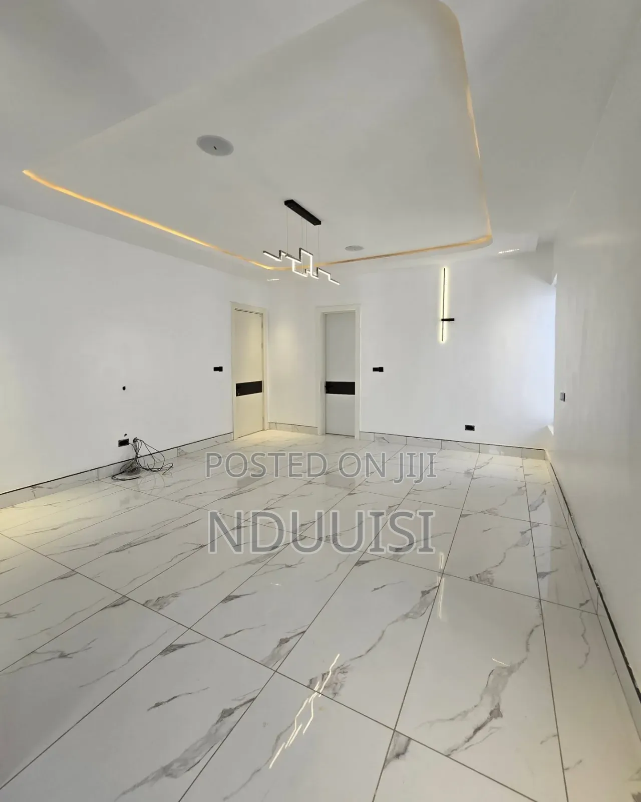 5bdrm Duplex in Lekki County Homes for sale in Lekki