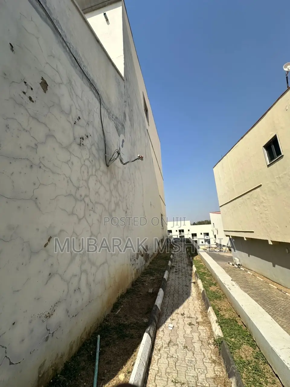 4bdrm Duplex in Guzape District for sale in Guzape District