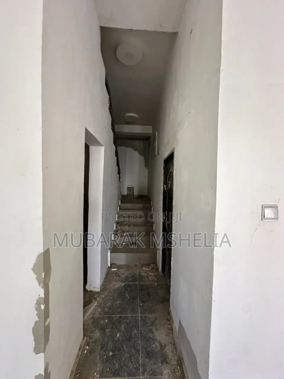 4bdrm Duplex in Guzape District for sale in Guzape District