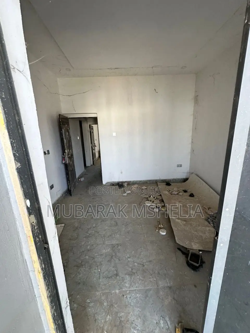 4bdrm Duplex in Guzape District for sale in Guzape District