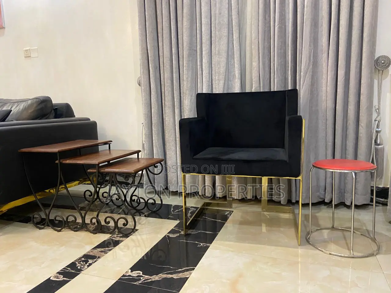 Luxury 2 Bedroom Apartment in Gwarinpa