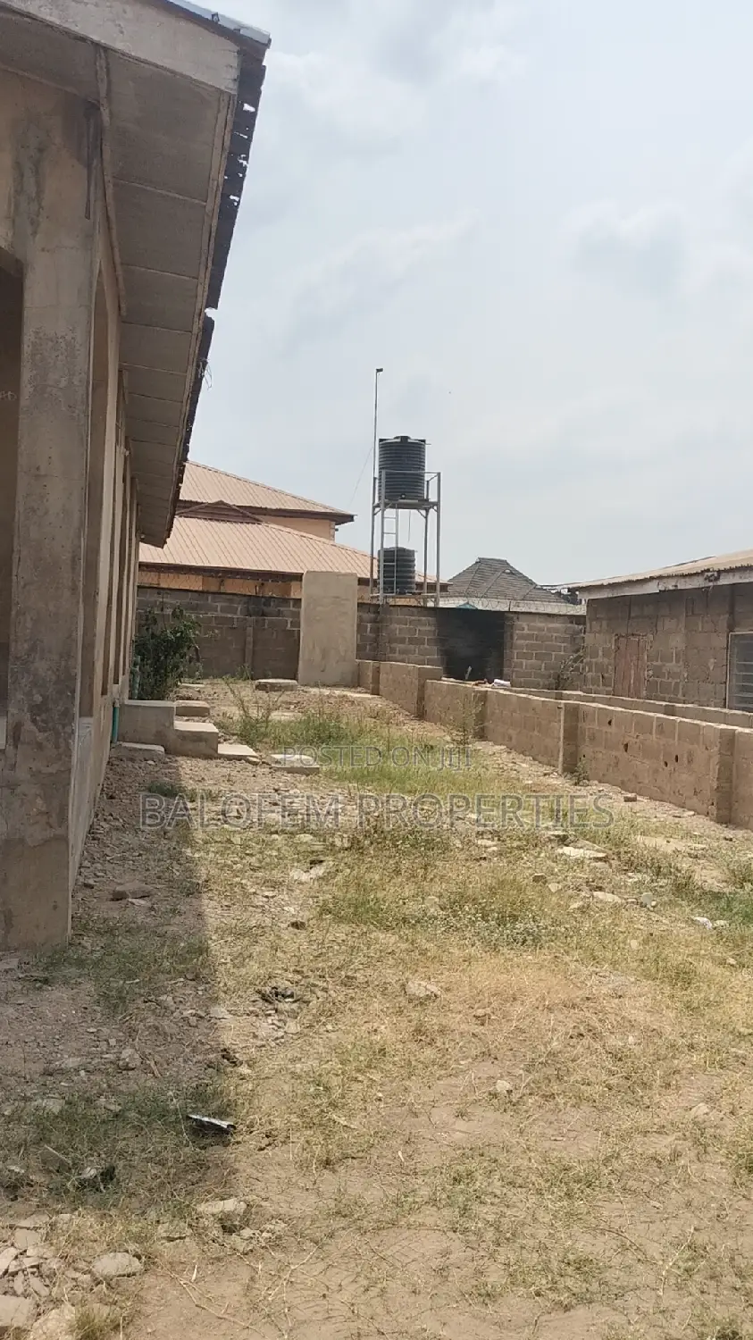 Furnished 6bdrm House in Balofem Properties &, Abeokuta North for sale in Abeokuta North