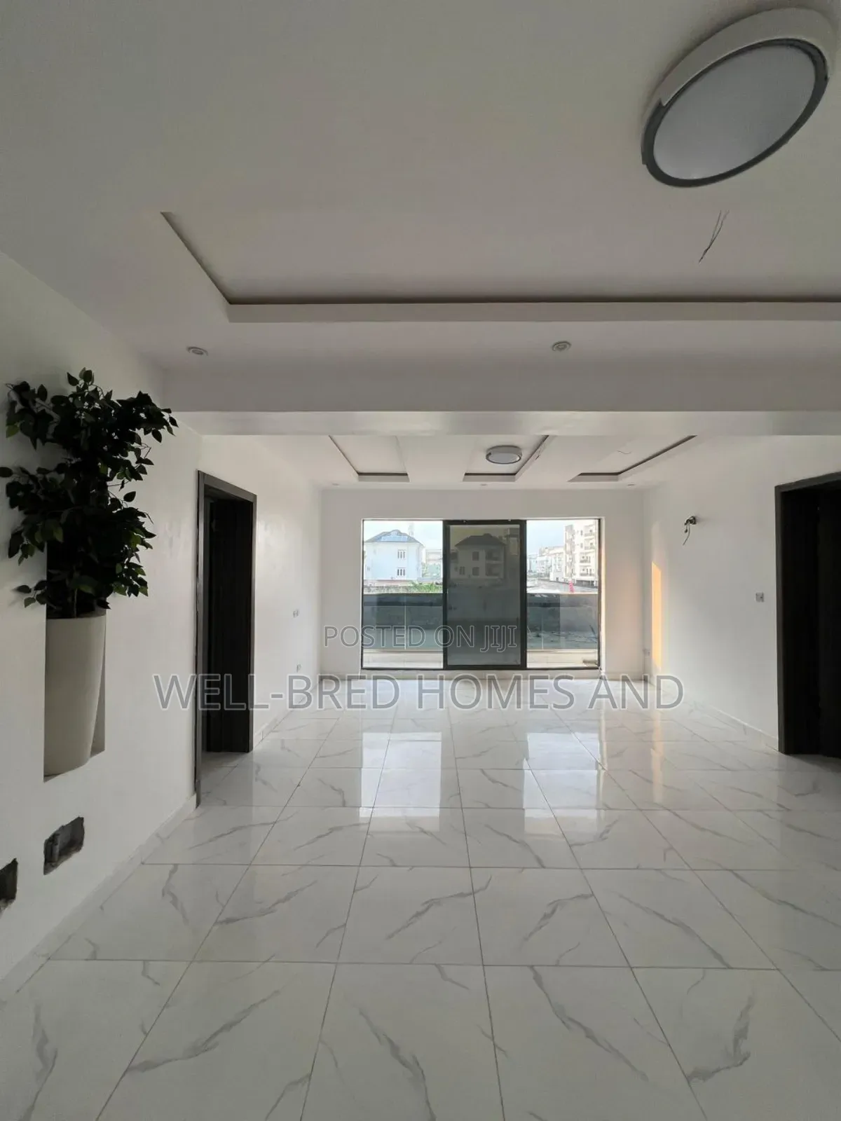 2bdrm Apartment in Ikate for sale in Ikate
