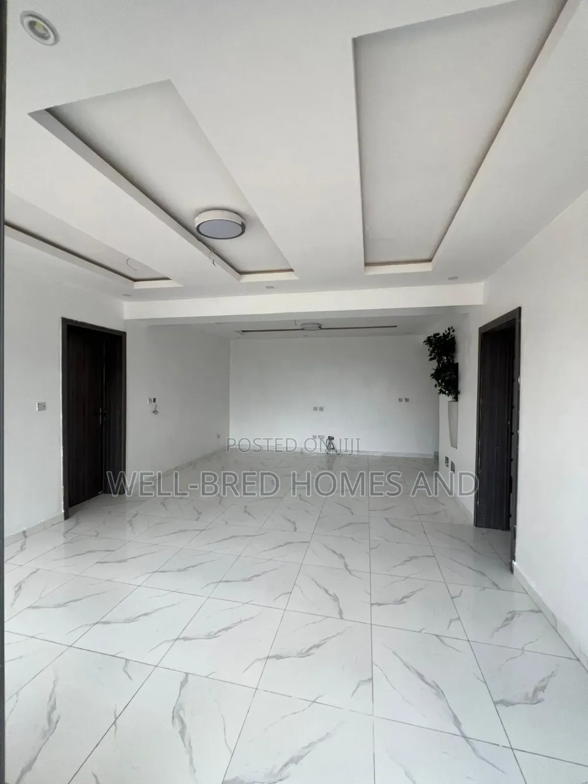 2bdrm Apartment in Ikate for sale in Ikate