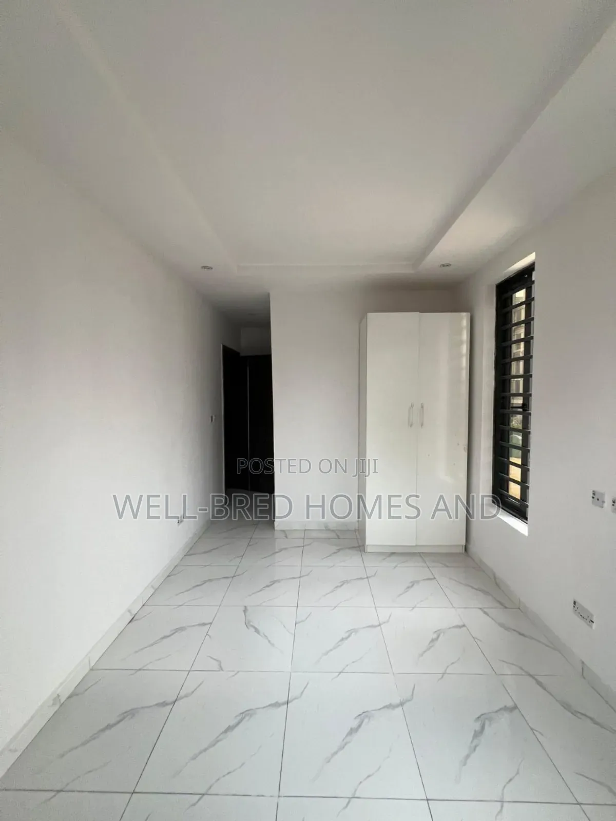 2bdrm Apartment in Ikate for sale in Ikate