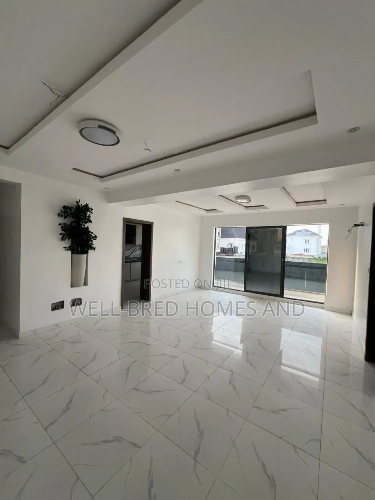 2bdrm Apartment in Ikate for sale in Ikate