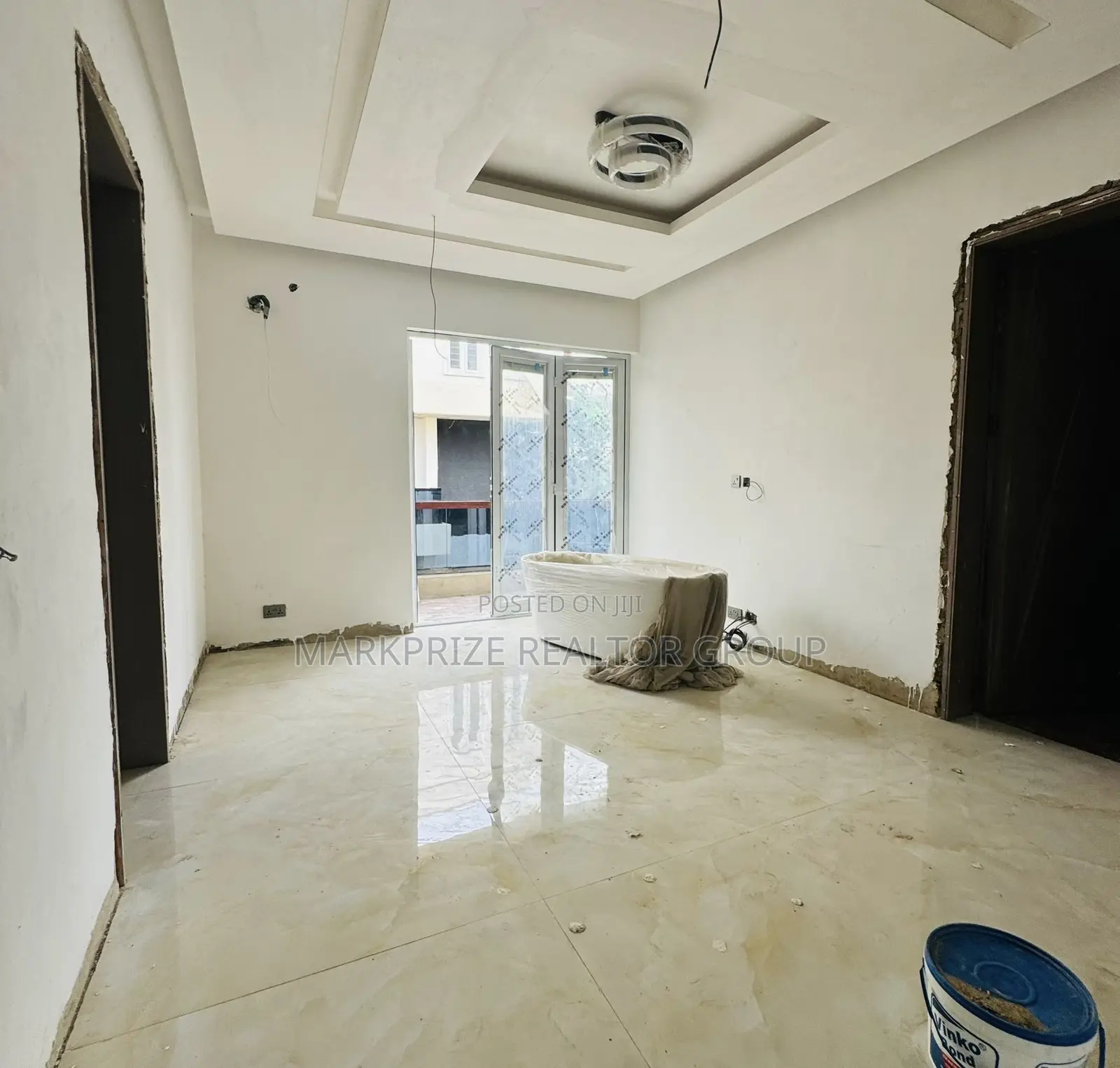 5bdrm Duplex in Adeniyi Jones Ikeja for sale in Adeniyi Jones