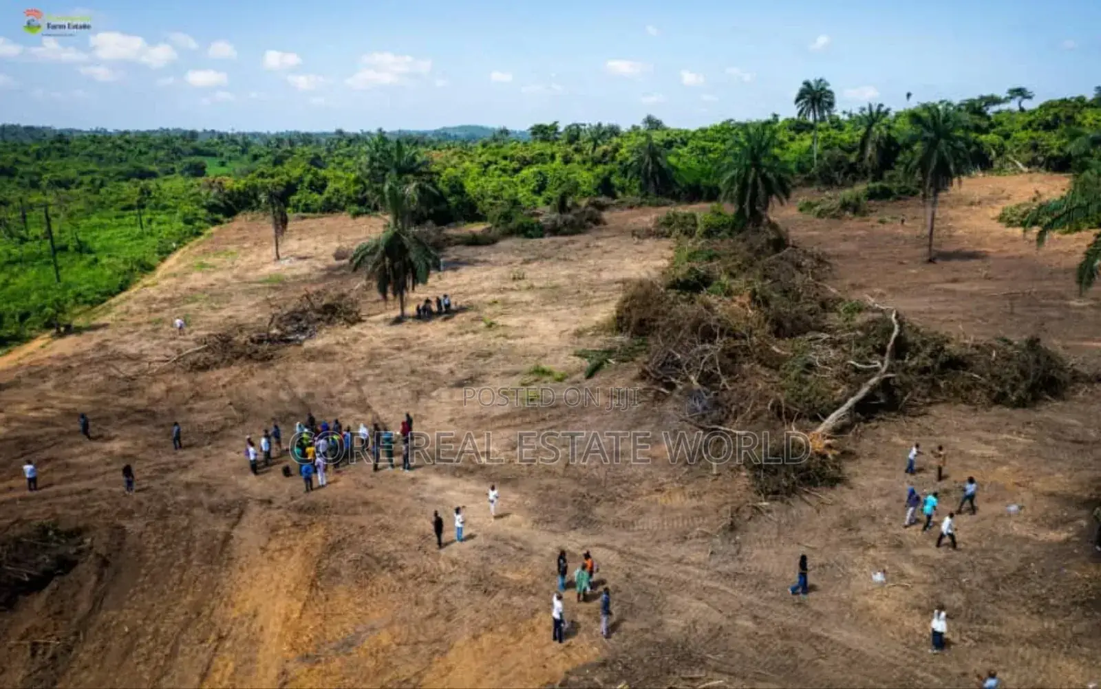 Max Vista Estate, Sapele Ikwewu Delta State in Sapele