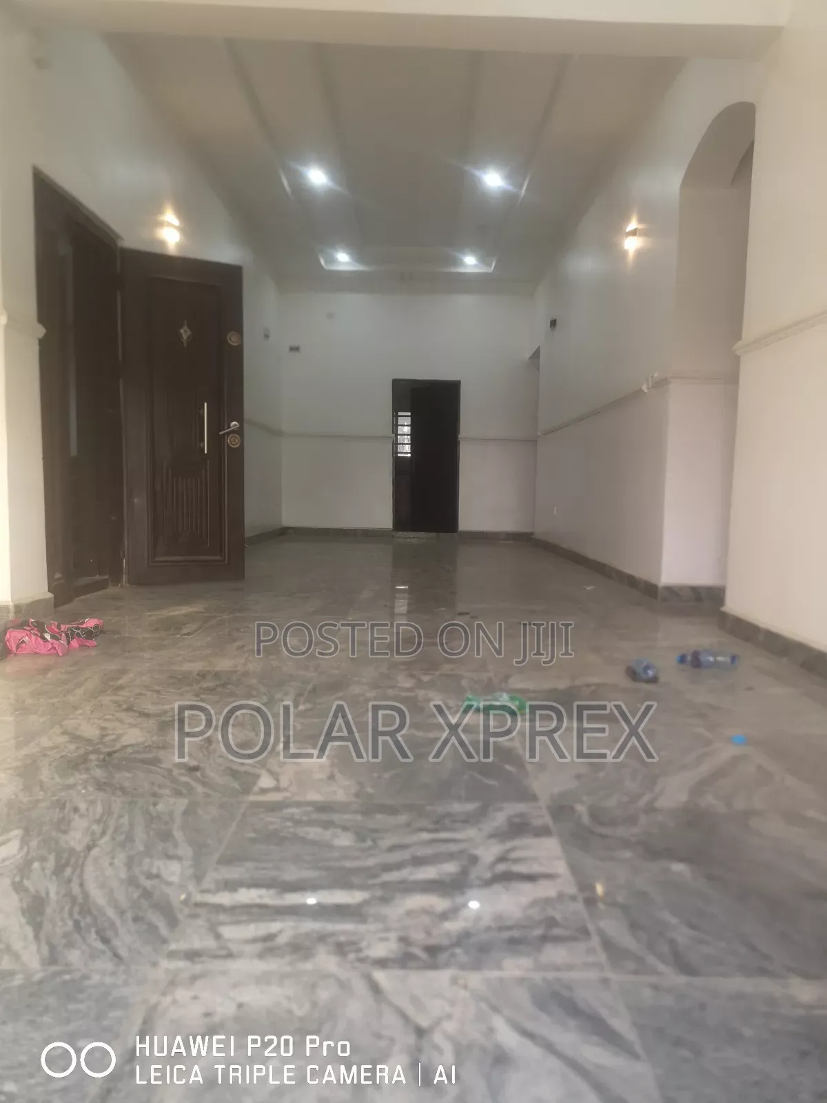 Furnished 3bdrm Block of Flats in F01, Kubwa for rent in Kubwa