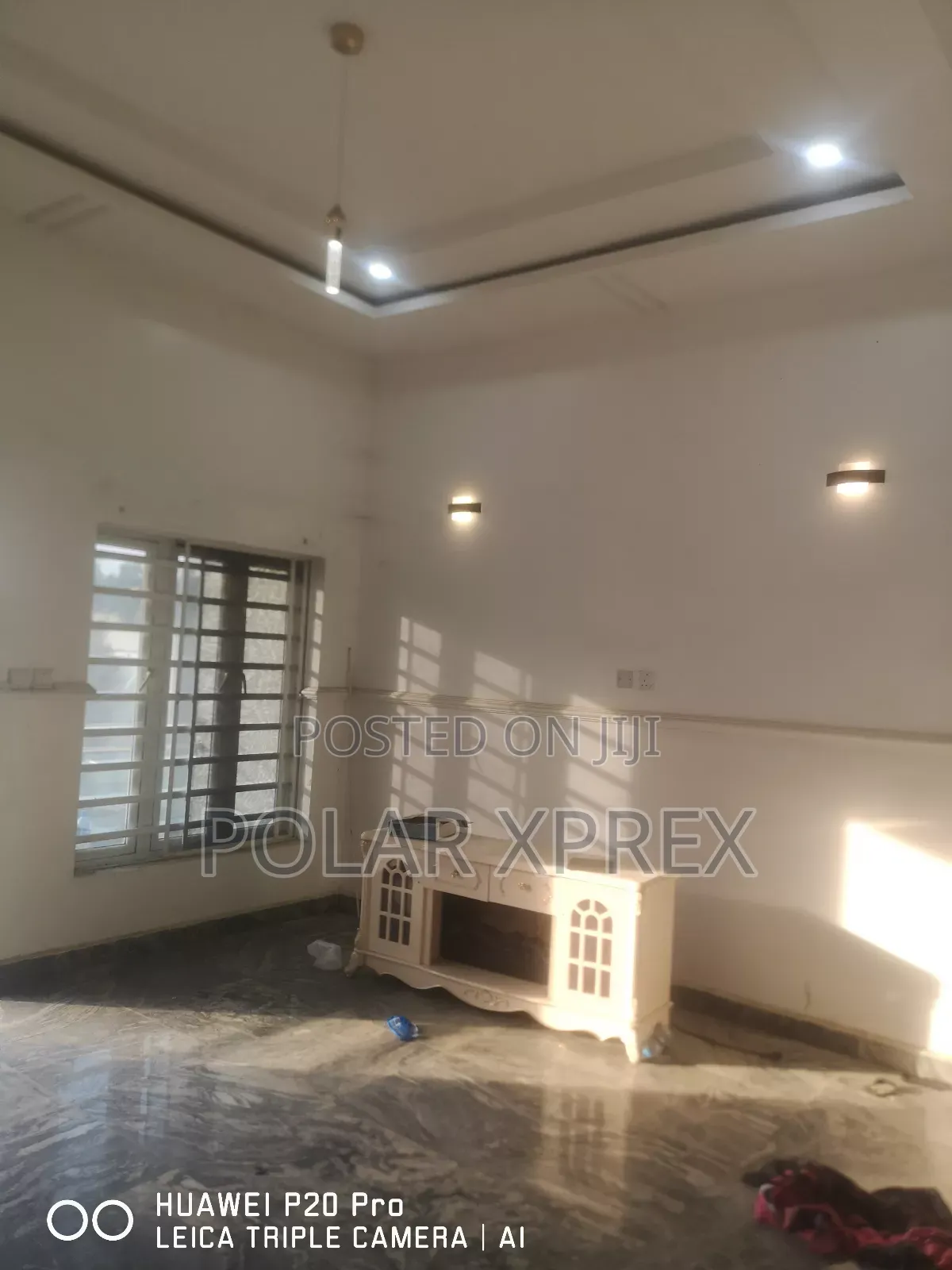Furnished 3bdrm Block of Flats in F01, Kubwa for rent in Kubwa