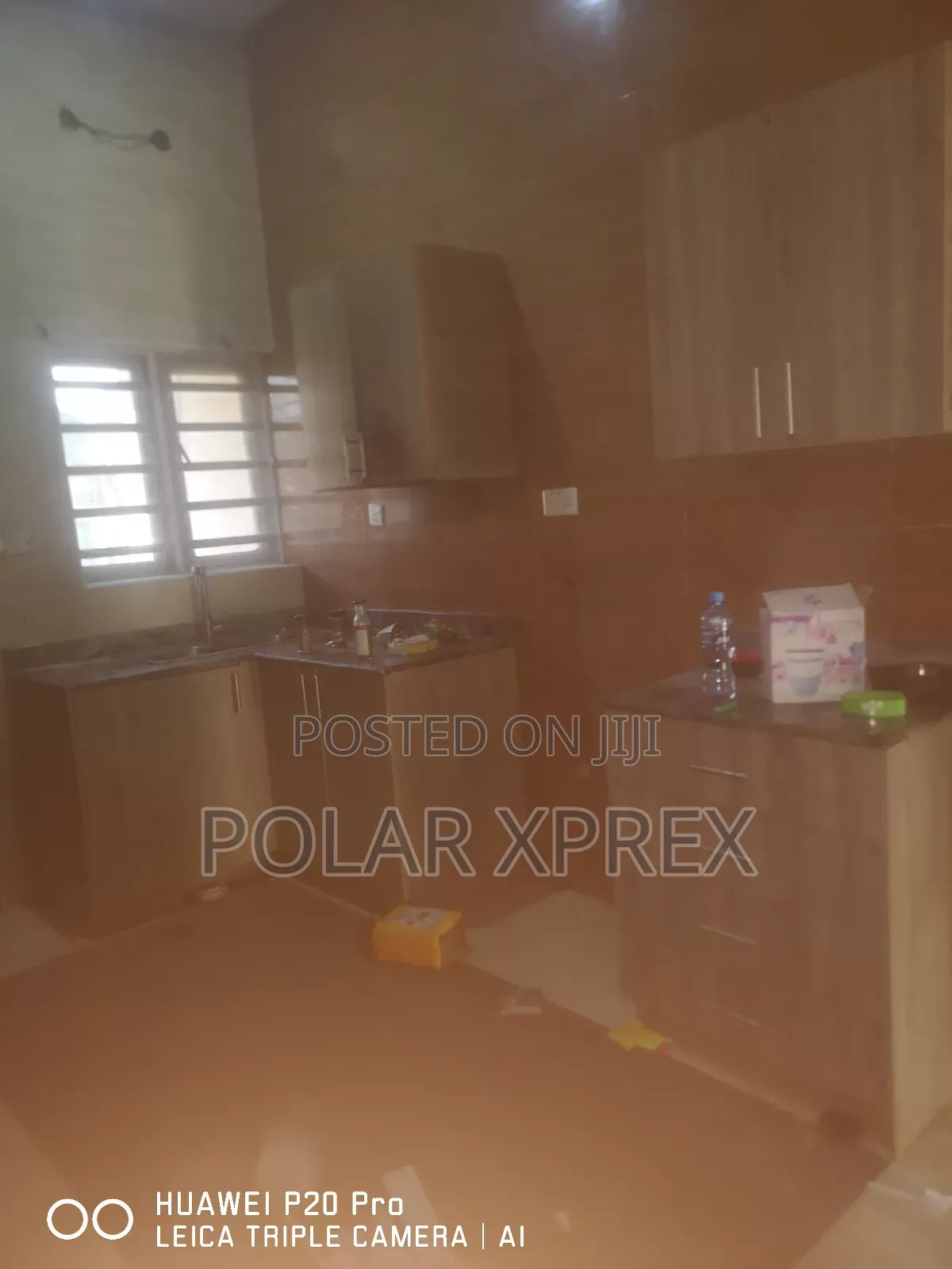 Furnished 3bdrm Block of Flats in F01, Kubwa for rent in Kubwa