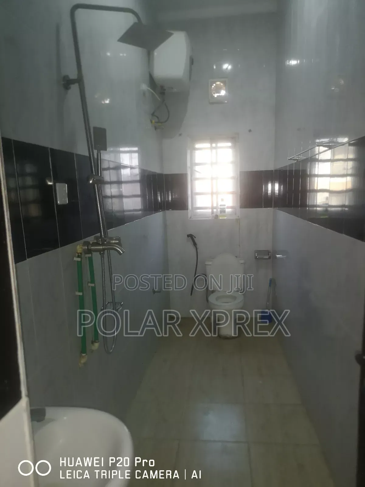 Furnished 3bdrm Block of Flats in F01, Kubwa for rent in Kubwa