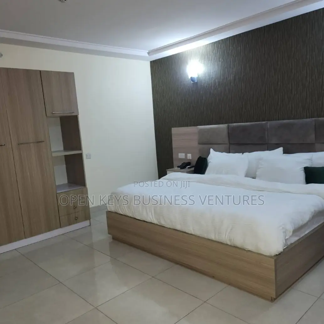25 Rooms Hotel With Facilities in Idishin