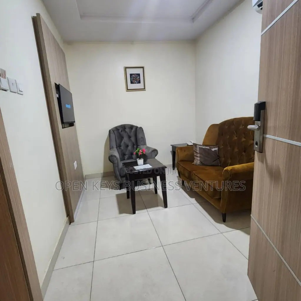 25 Rooms Hotel With Facilities in Idishin