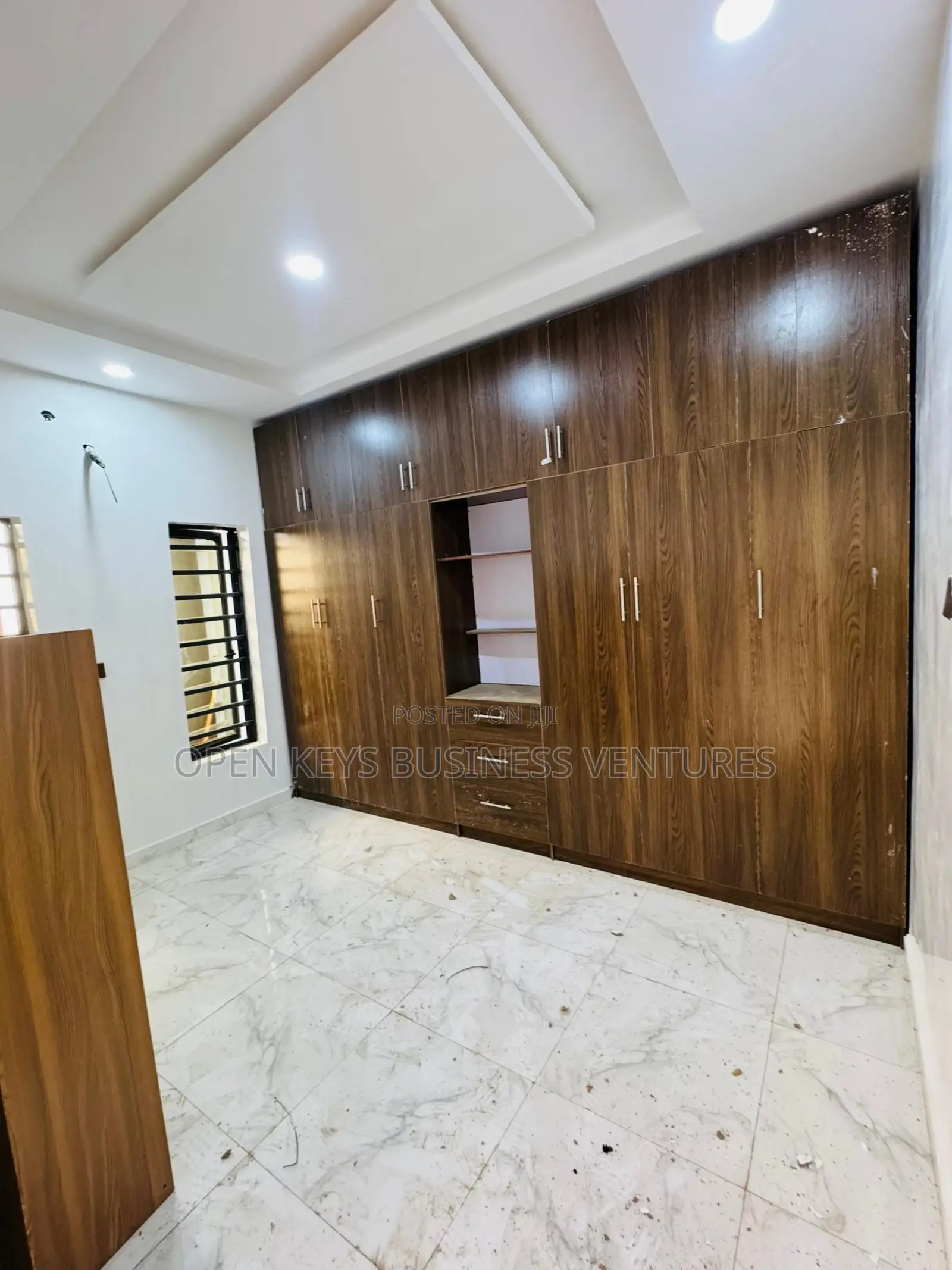 Furnished 4bdrm Duplex in Kolapo Ishola Gra, Akobo for sale in Akobo