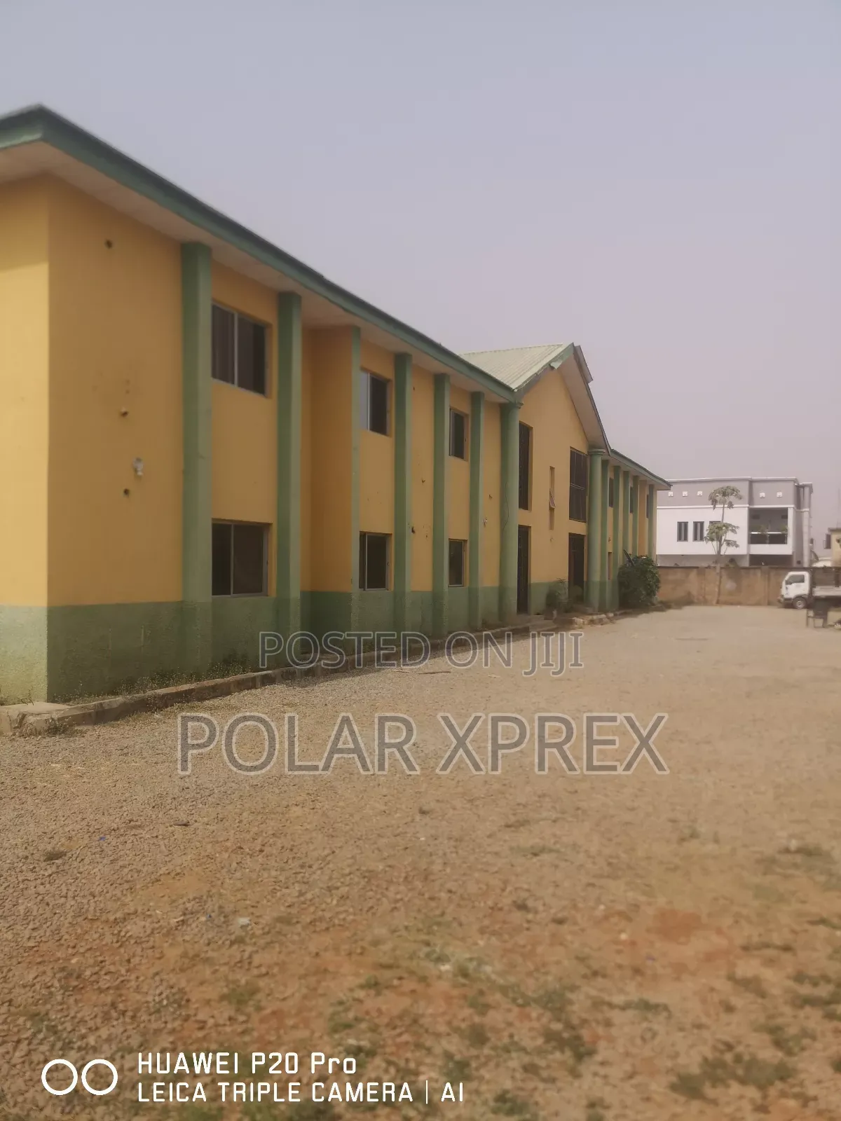 10 Flats for Sale in F01 Kubwa in Kubwa