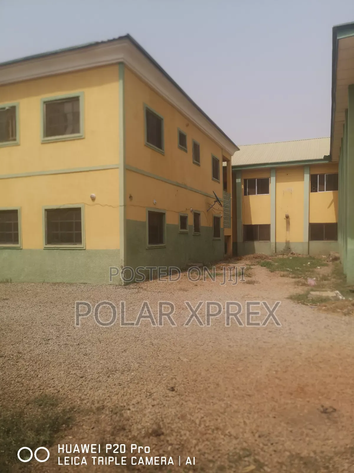 10 Flats for Sale in F01 Kubwa in Kubwa