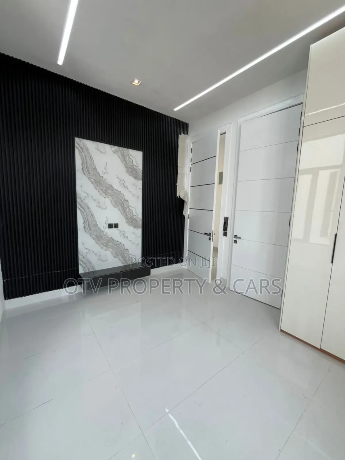 Furnished 5bdrm Duplex in Ajah for sale in Ajah