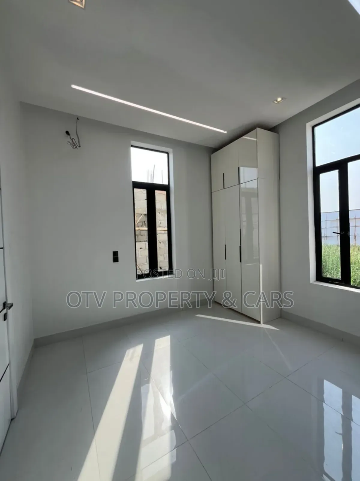 Furnished 5bdrm Duplex in Ajah for sale in Ajah