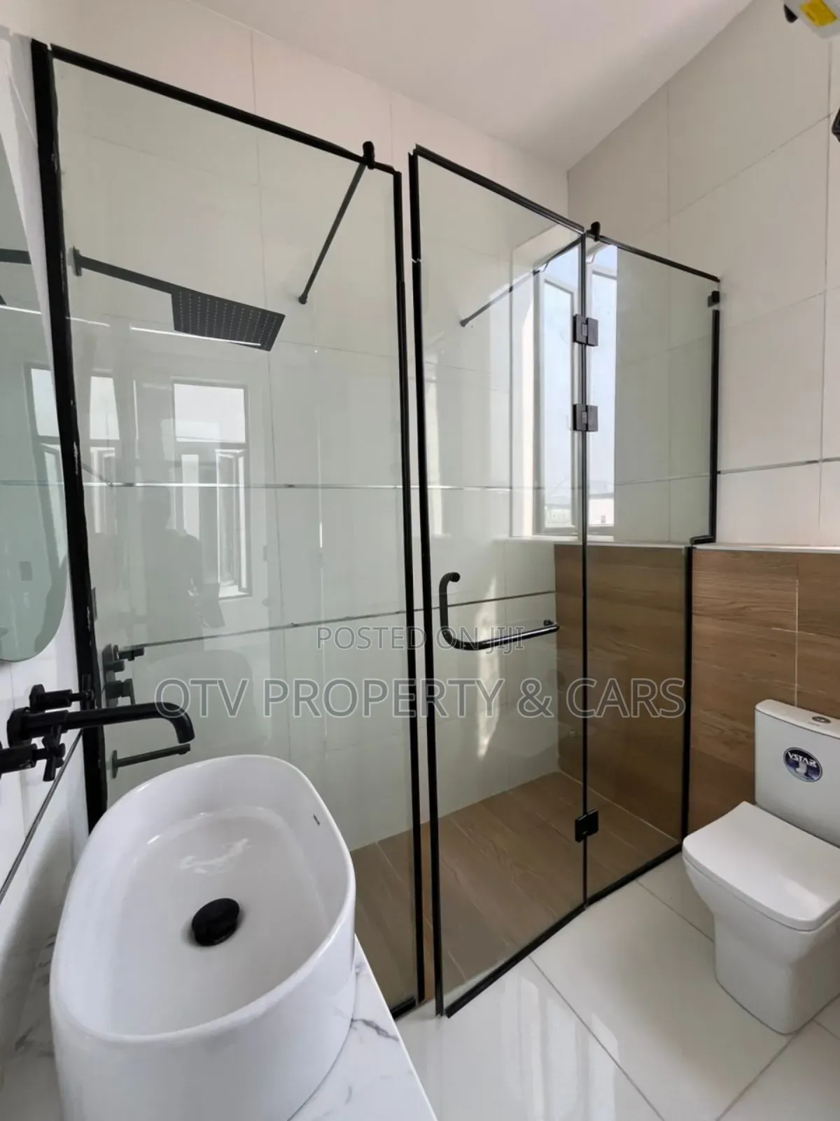 Furnished 5bdrm Duplex in Ajah for sale in Ajah