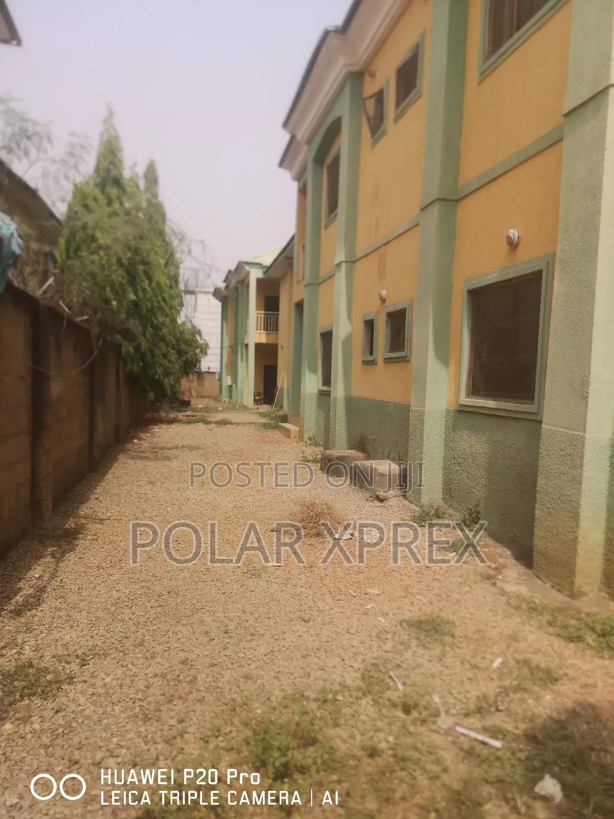 10 Flats for Sale in F01 Kubwa in Kubwa