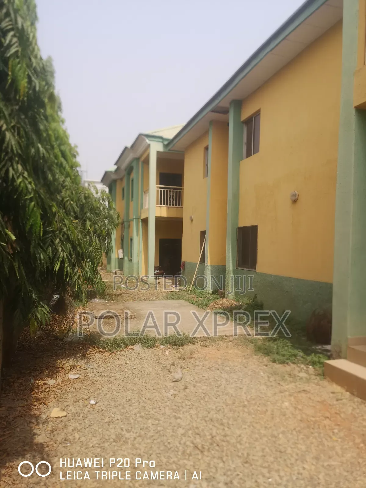 10 Flats for Sale in F01 Kubwa in Kubwa